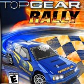 top gear rally game