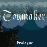 toymaker - prologue game