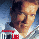 true lies game