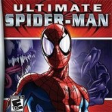 ultimate spider-man game