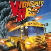 vigilante 8 game