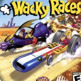 wacky races game