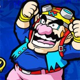 wario ware inc. game