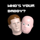 Whos Your Daddy 164x164 