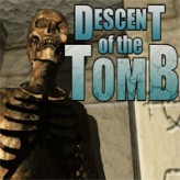 descent of the tomb game