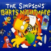 the simpsons: bart's nightmare game