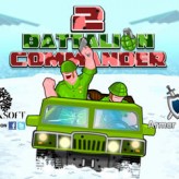 battalion commander 2 game
