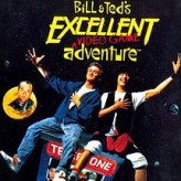 bill & ted's excellent video game adventure game