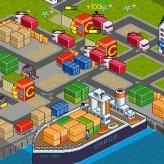 cargo shipment san francisco game