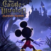 castle of illusion starring mickey mouse game