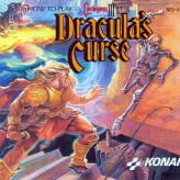 castlevania 3: dracula's curse game