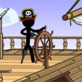 causality pirate ship game