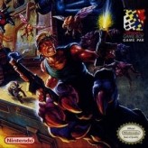 contra: the alien wars game