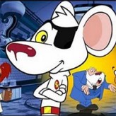 danger mouse ultimate game