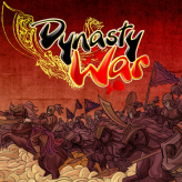 dynasty war game