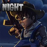 endless night game