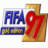 fifa soccer 97: gold edition game