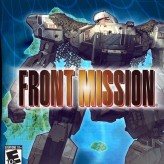 front mission game