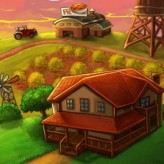 fruit farm sim game