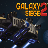 galaxy siege 2 game