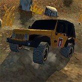 hill riders offroad game