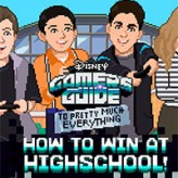 how to win at high school! game