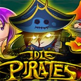 idle pirate conquest game