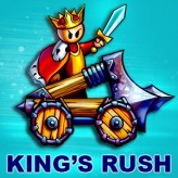 king's rush game