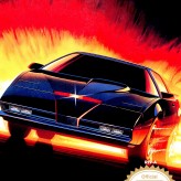 knight rider 2 the game mission 10