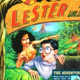 lester the unlikely game