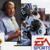 Madden NFL 96 Games