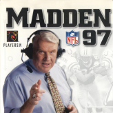 madden nfl 97 game