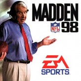 Play Madden NFL 98 on Super Nintendo