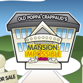 mansion impossible game