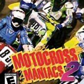 motocross maniacs 2 game