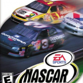 nascar 2000 game