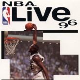 nba live 96 game