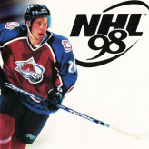 nhl 98 game