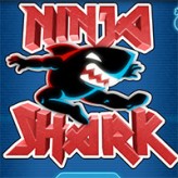 ninja shark game