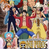 one piece game