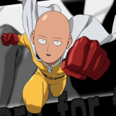 one punch man game