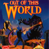out of this world game