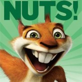 over the hedge: hammy goes nuts! game