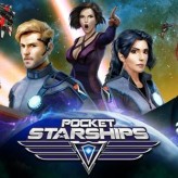 pocket starships game