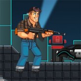 rangersteve.io game