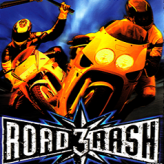 road rash 3 game