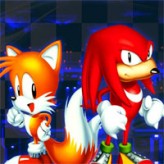 Sonic 2 Robotniks Revenge