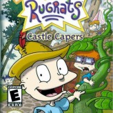 rugrats: castle capers game