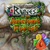 runes of the ancient forest game