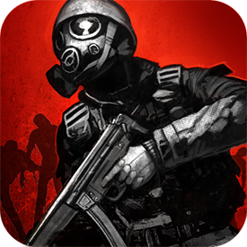 SAS Zombie Assault TD - Play Game Online